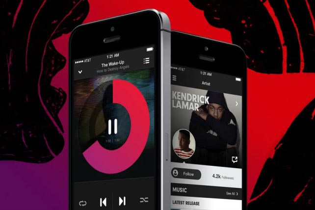 Apple adquiere a Beats Electronics por 3.200 millones de dólares 